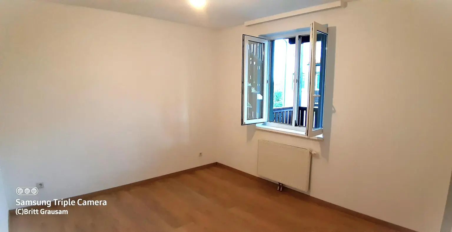 Alles neu! TOP-Wohnung für Singles, Paare oder Zweitwohnsitz!