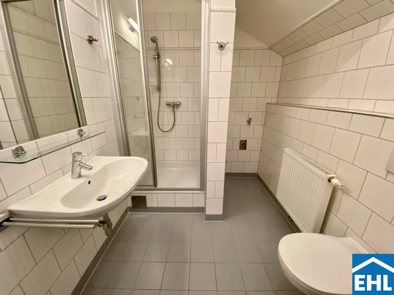 Großzügige 2,5 Zimmerwohnung nahe der Mariahilfer Straße