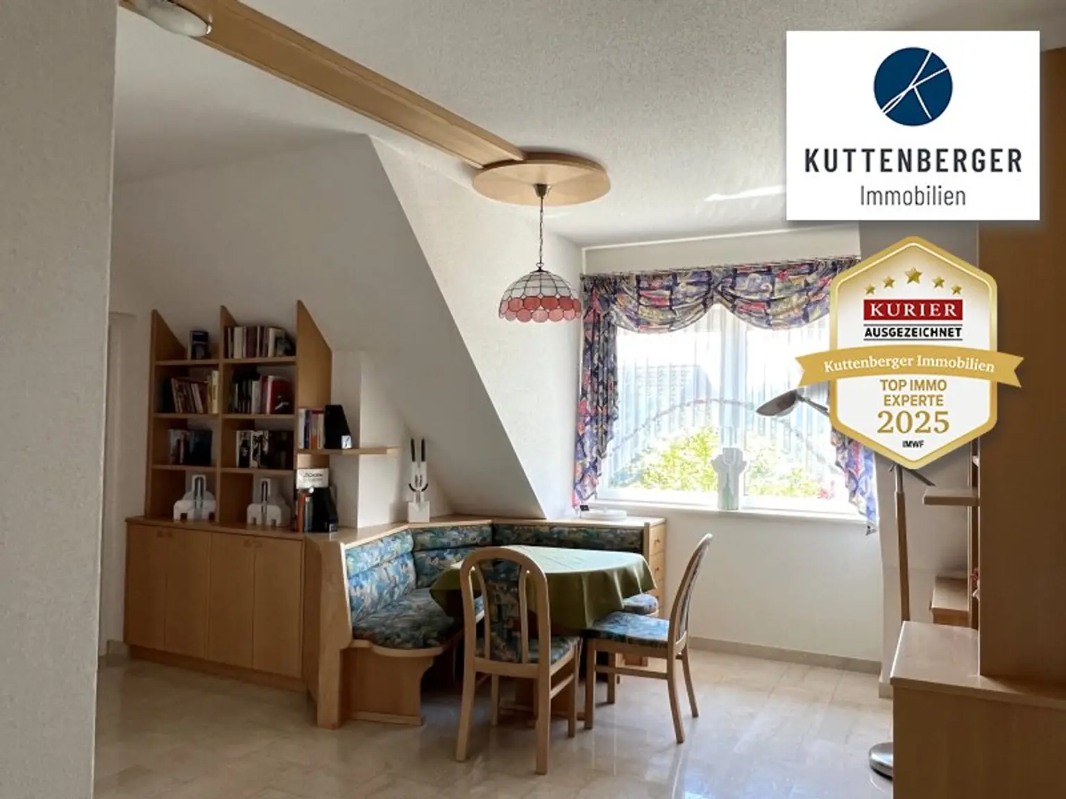 Großzügiges Landhaus in herrlicher Grünruhelage! Feriendomizil mit viel Platz zum Wohnen, Arbeiten und Entspannen!