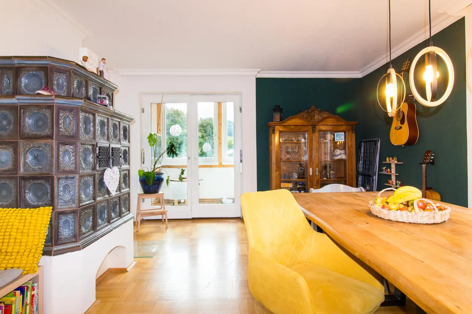 Wohnen mit Ausblick – Ihr neues Zuhause in Sankt Oswald bei Freistadt!