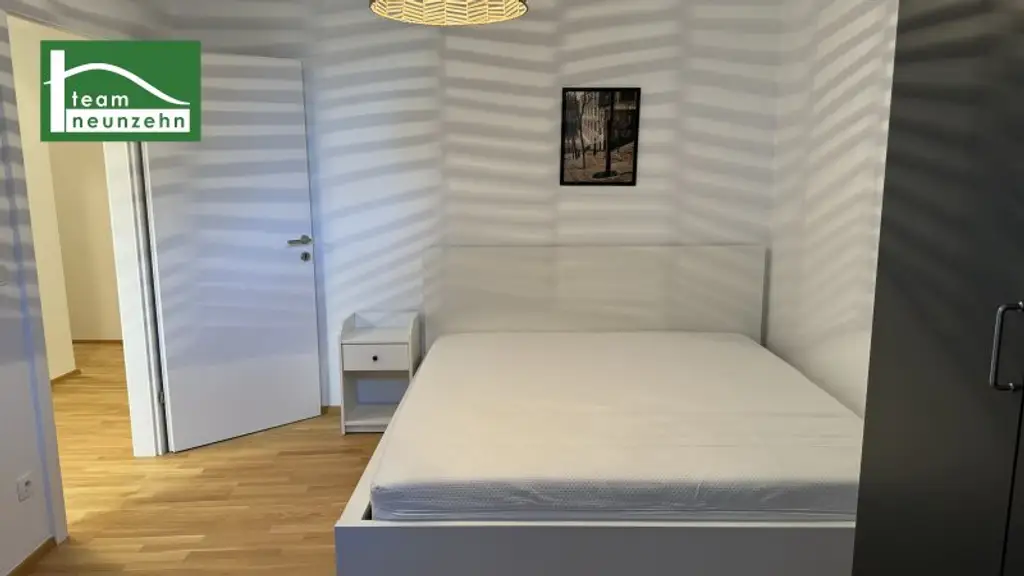 Möblierte 2 Zimmer Wohnung! - All inclusive Miete - U6 Nähe - 6 Monate befristet