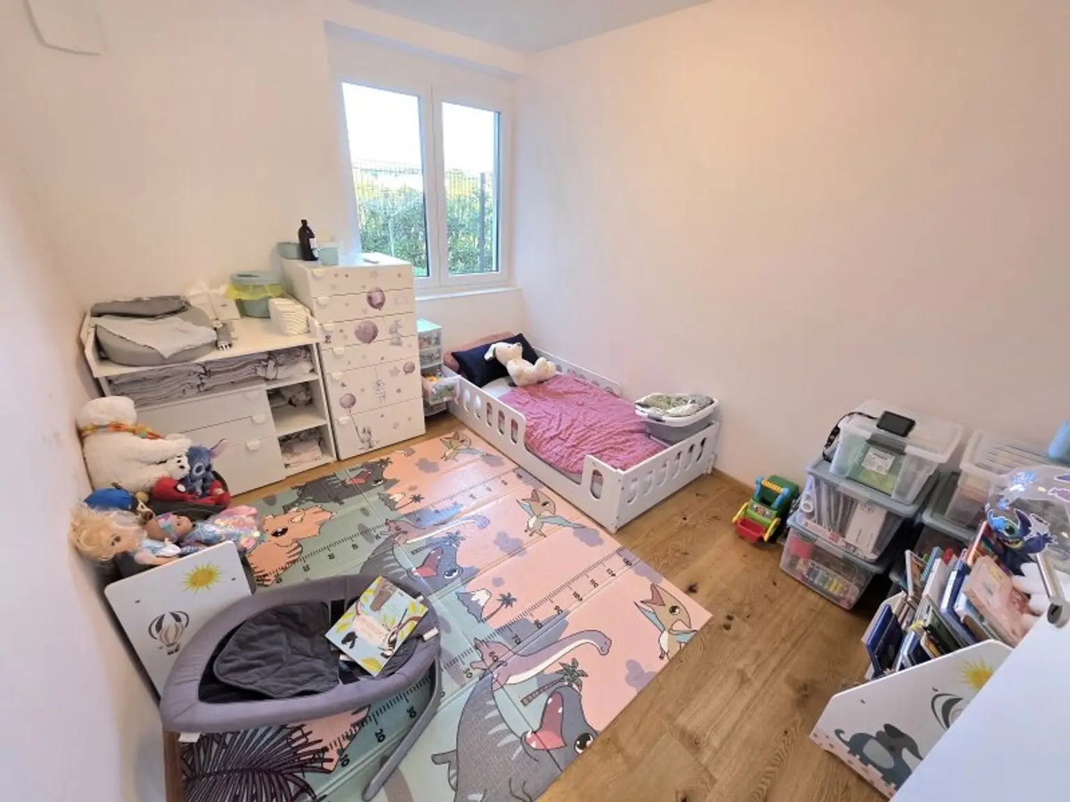 Kinderzimmer