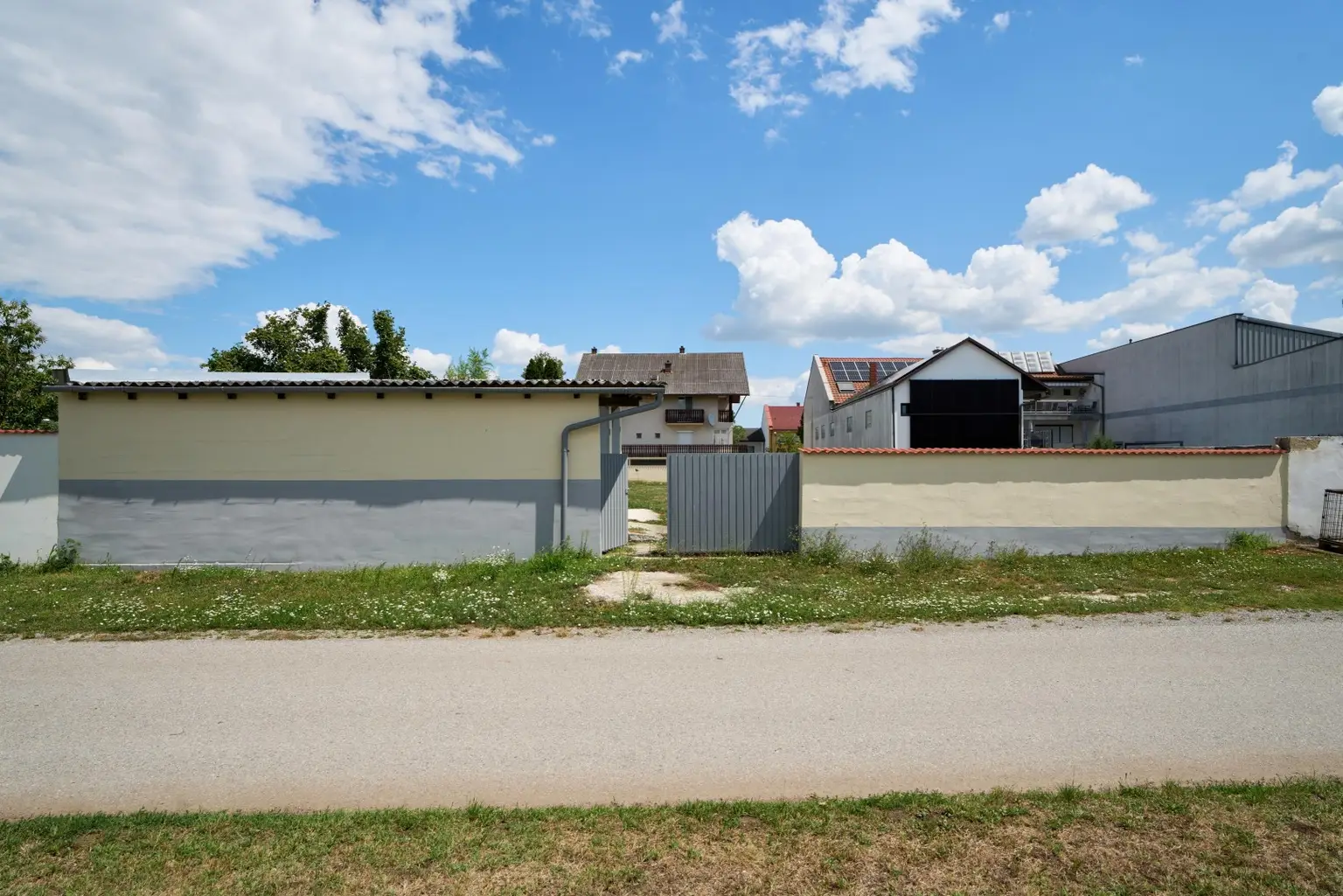 37. Einfamilienhaus 7142 Illmitz
