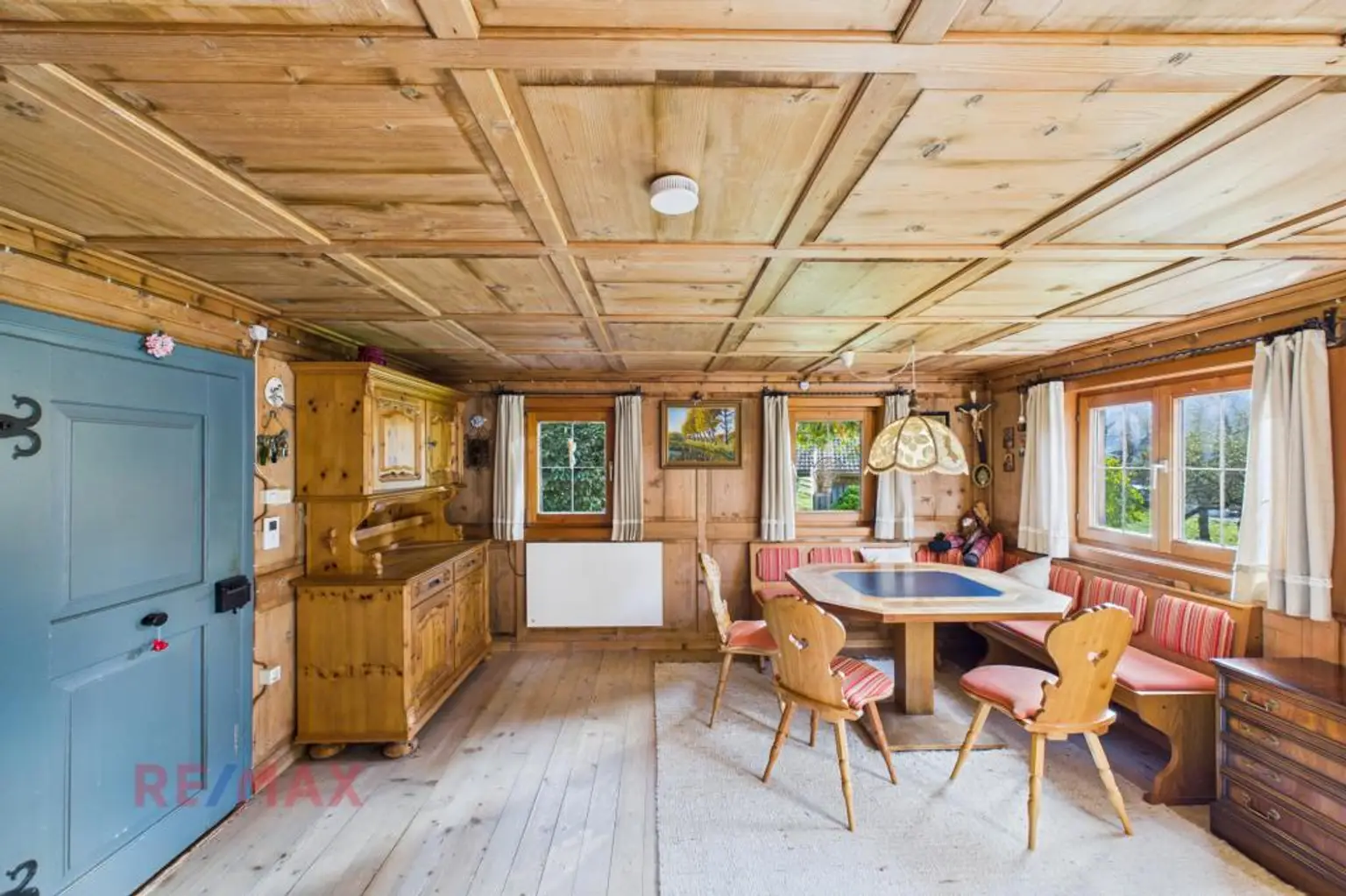 Tradition trifft Raum & Charme – Einzigartiges Montafonerhaus in St. Gallenkirch