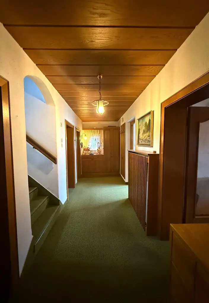 Leben, Lachen, Entspannen – Ihr Zuhause mit Pool und Gartenidylle