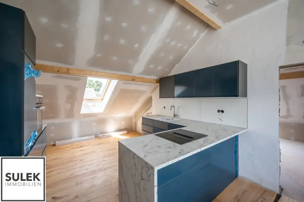 Ihr neuer Unternehmenssitz: Modernes Büro/ Praxisgebäude in Mödling mit Top-Anbindung