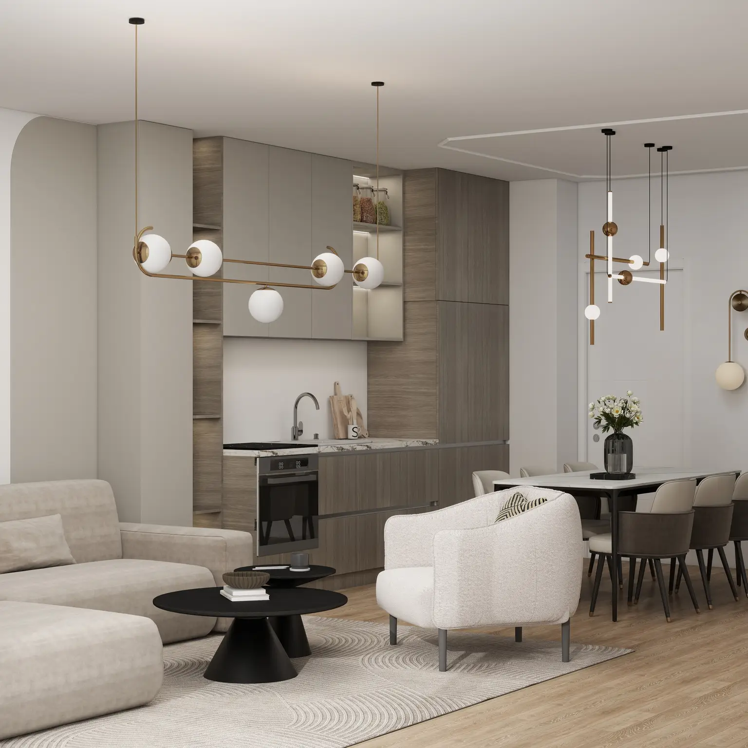 Wohnen mit Geschichte – Leben mit Zukunft!