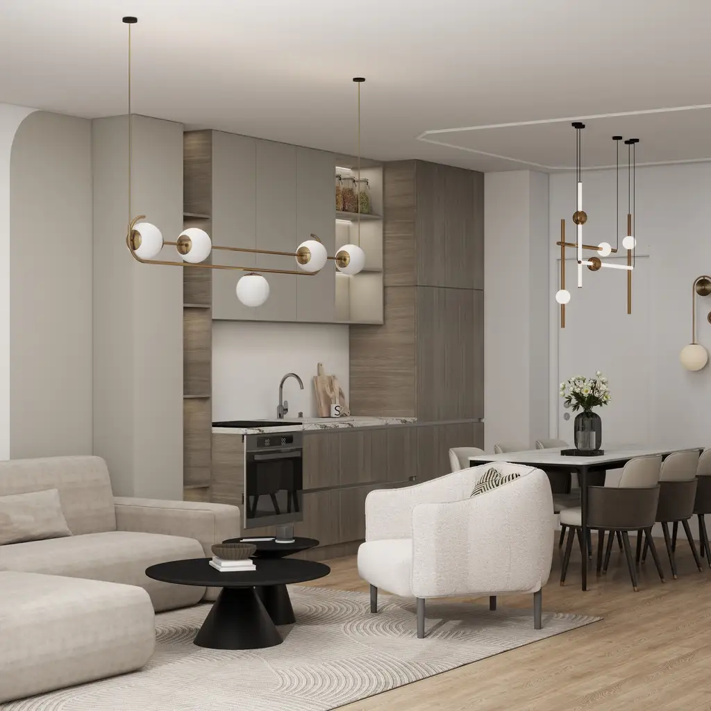 Wohnen mit Geschichte – Leben mit Zukunft!