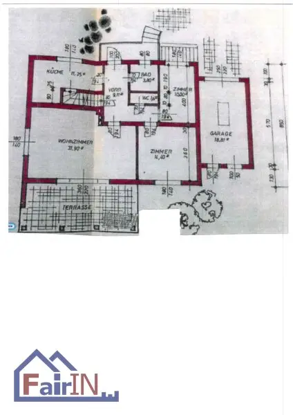 Traumhaus in Sollenau: Gepflegtes 140m² Heim mit Garten, Garage!