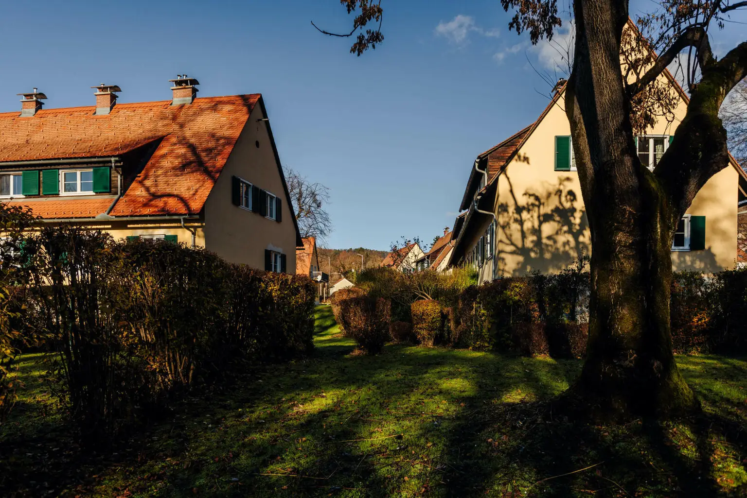 Mariatrost: Die Lage zählt! Sonnig und ruhig! sanierungsbedürftige 2 Zimmer Wohnung!