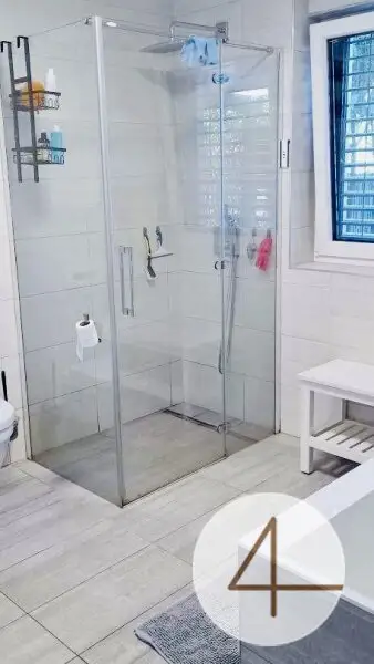 8Min zur U2 - 4-Zimmer Gartenwohnung - privater Eingang - sonnige Terrasse - Tiefgarage - ideale Infrastruktur