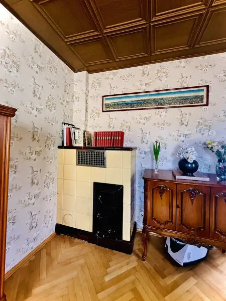 da findet jeder seinen Lieblingsplatz