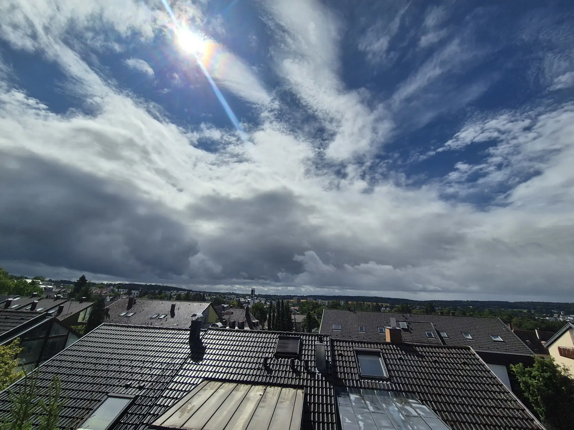 Ausblick