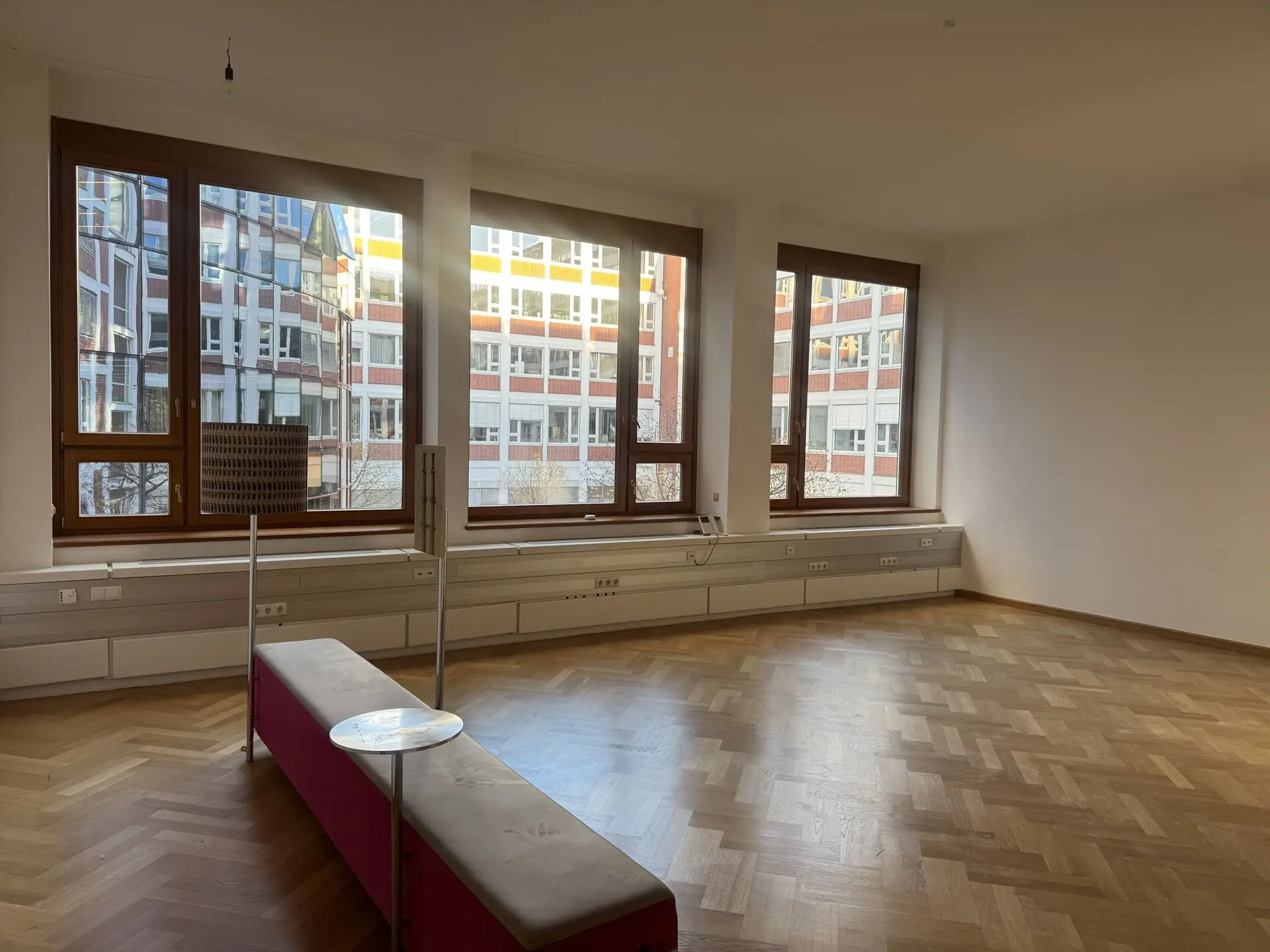 1010 Wien, Börse 1.OG ca. 124 m² innen