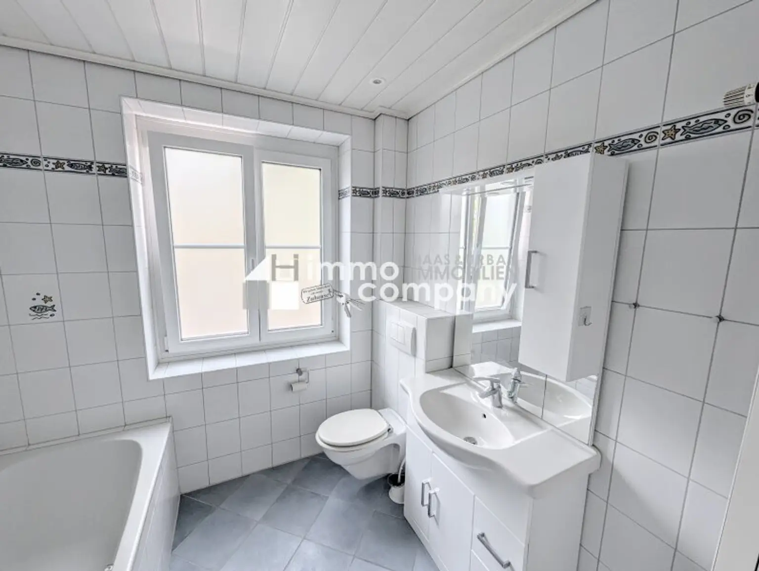 Elegantes Wohnen in Top-Lage: 68m² Wohnung mit 3 Zimmern