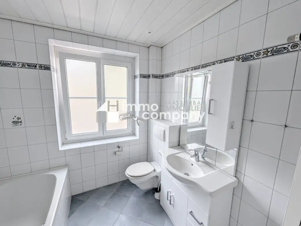 Elegantes Wohnen in Top-Lage: 68m² Wohnung mit 3 Zimmern