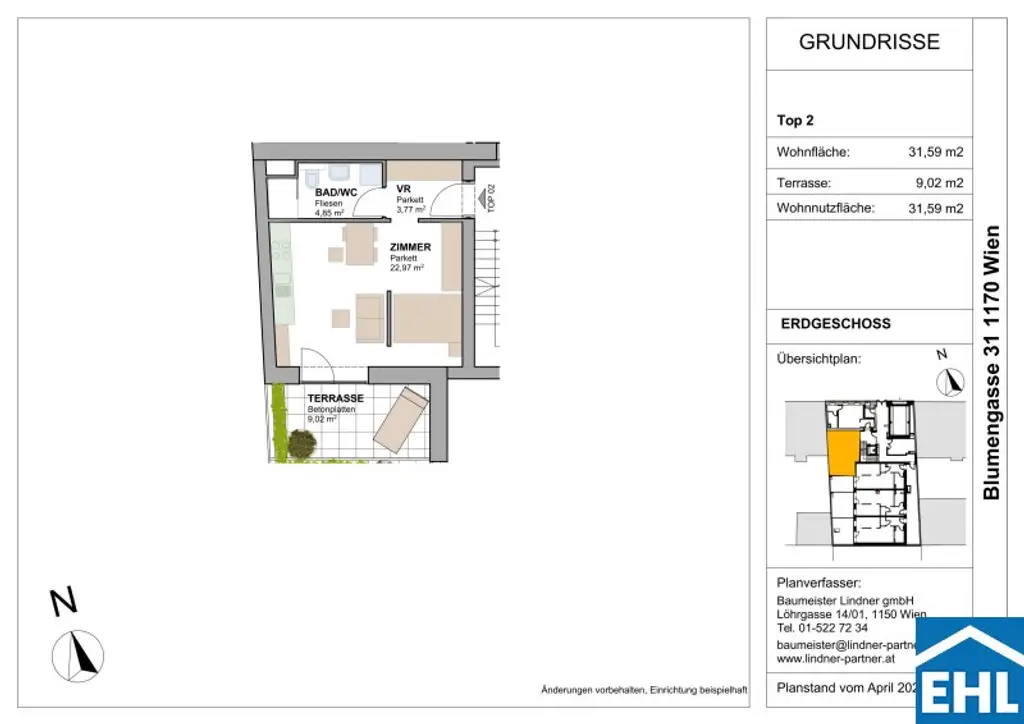 Plan