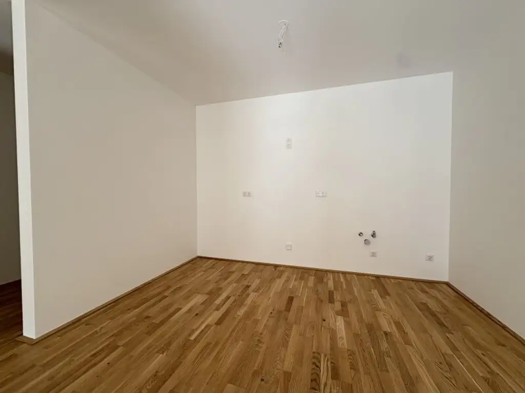 Moderne 3-Zimmer-Wohnung mit großzügiger Terrasse in St. Pölten – Ihr neues Zuhause wartet!