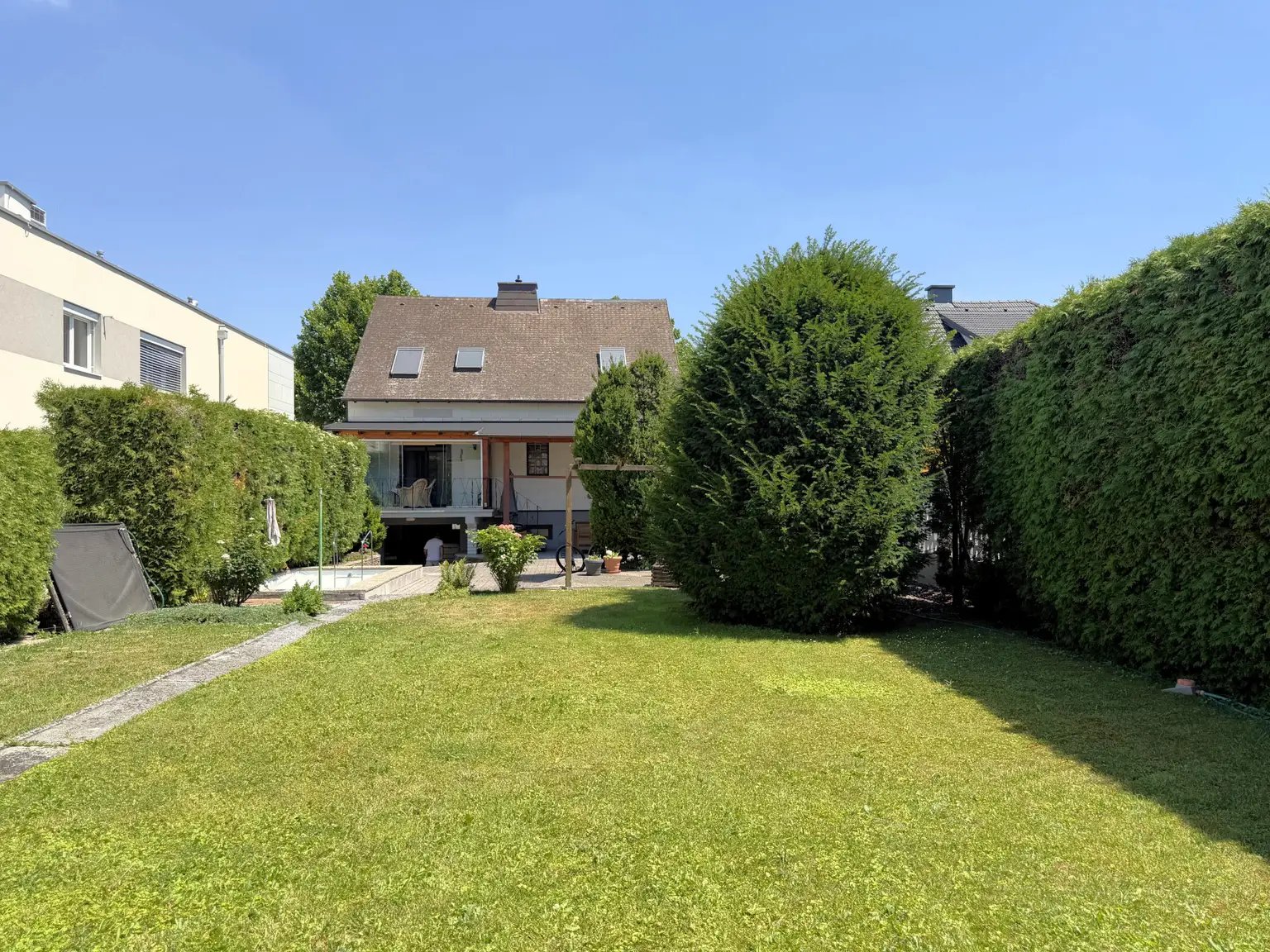 Garten