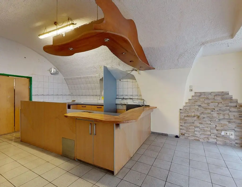 Vielseitig nutzbare Geschäftsfläche im Zentrum von Judenburg