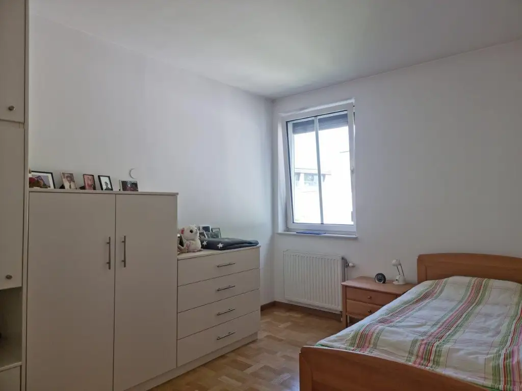 "2-Zimmer-Wohnung - Objekt für Anleger"