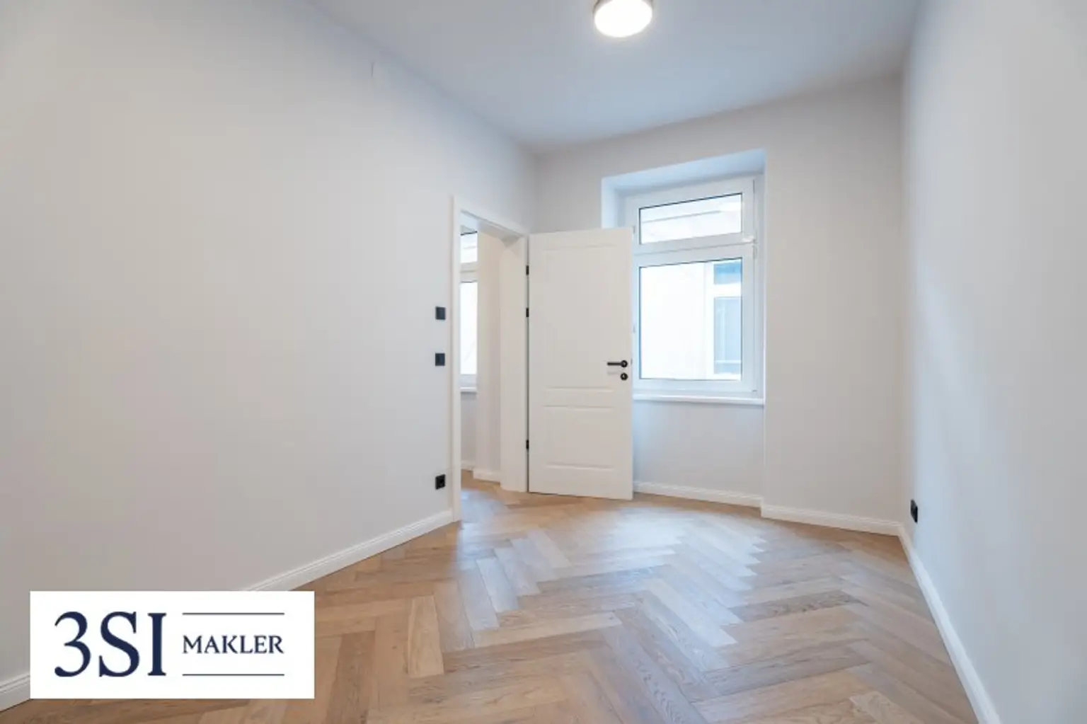 Wohnen mit Klasse – sanierter Altbau, moderne Ausstattung und ideale Raumaufteilung