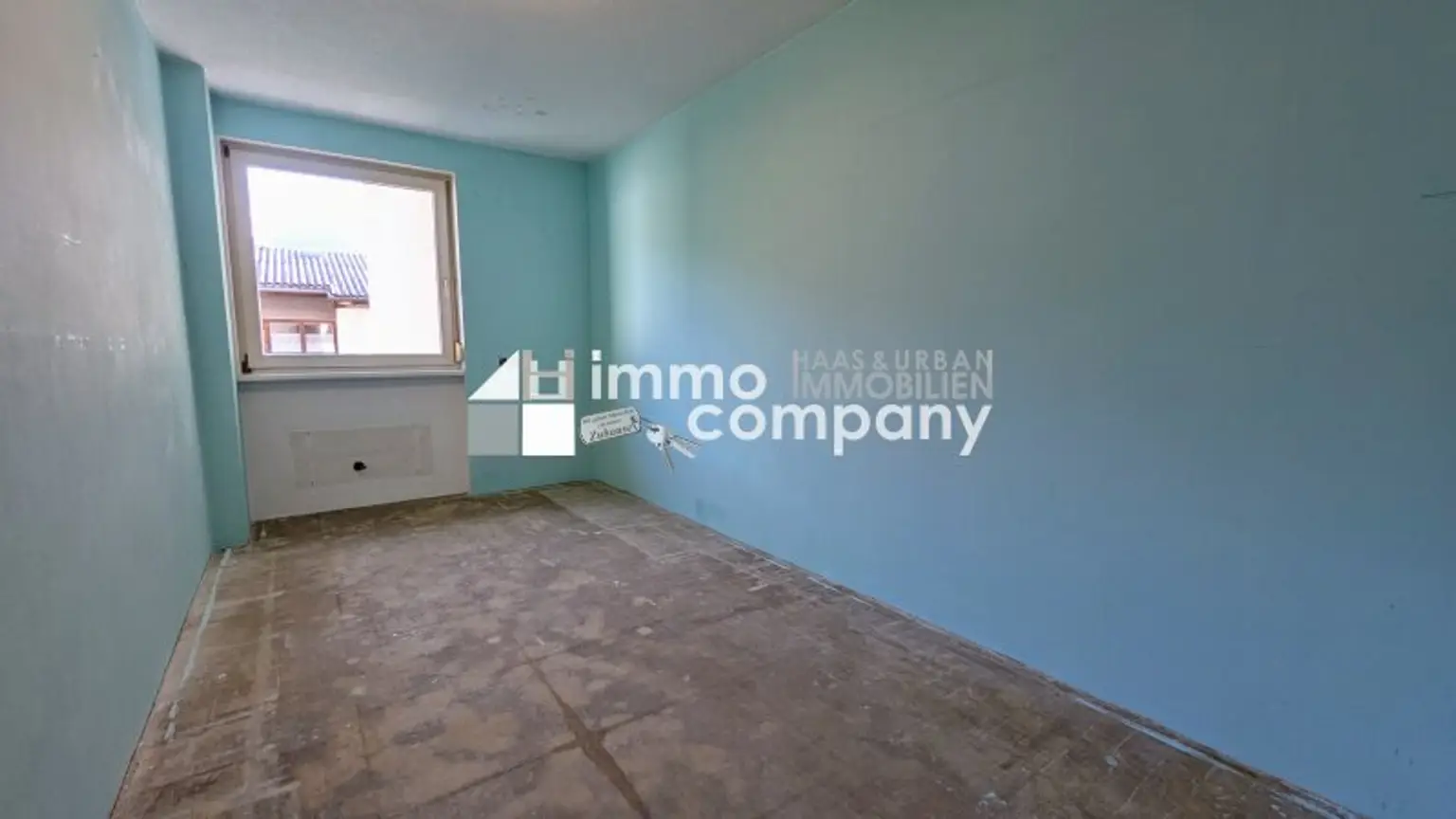 Großzügige 4-Zimmer-Wohnung mit Südwest-Balkon in Nüziders – inkl. TG-Stellplatz