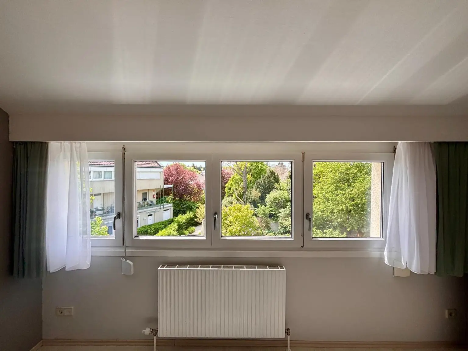 OG, Kinderzimmer