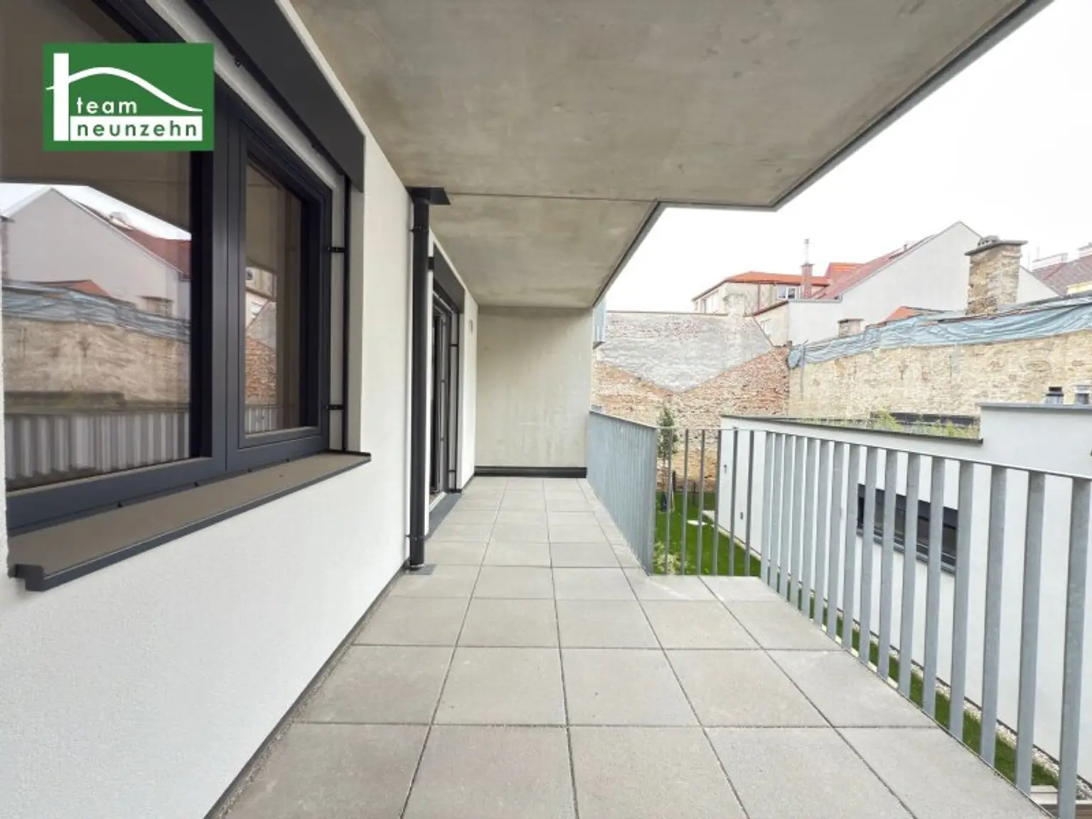Fertiggestellte Neubau-Erstbezugswohnungen in Penzing nahe Schönbrunn. Küche inklusive!