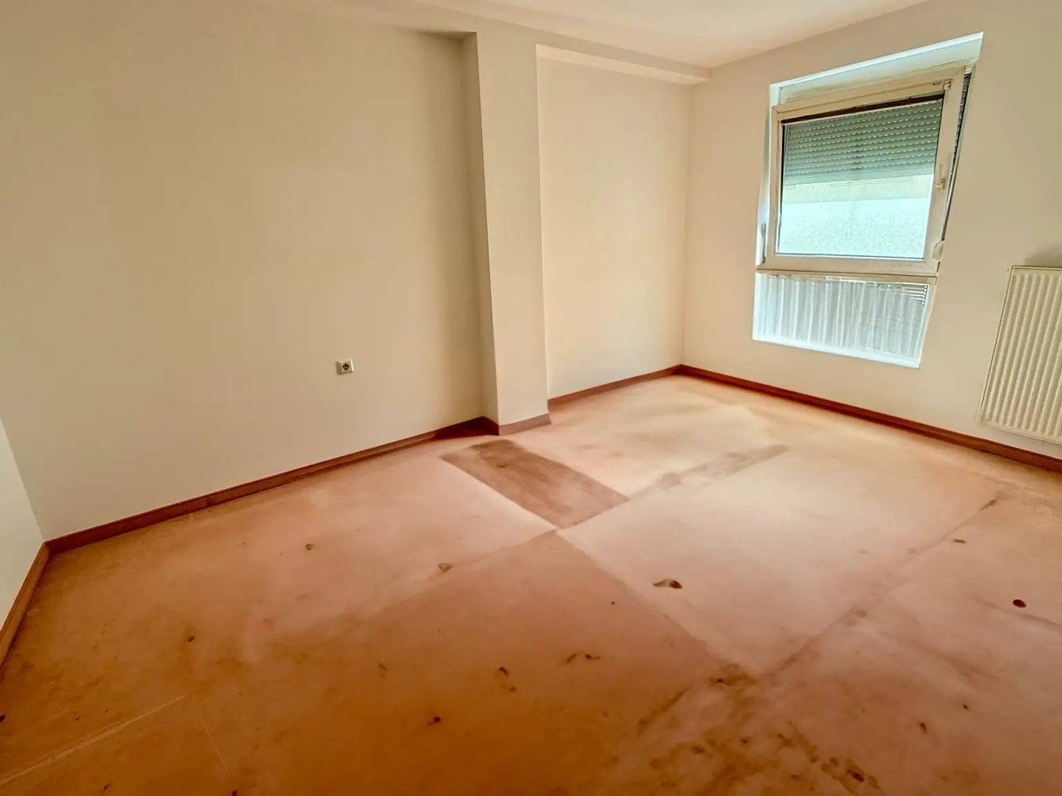 Perfekte Starterwohnung in Zentrumslage – Ideal auch für Anleger