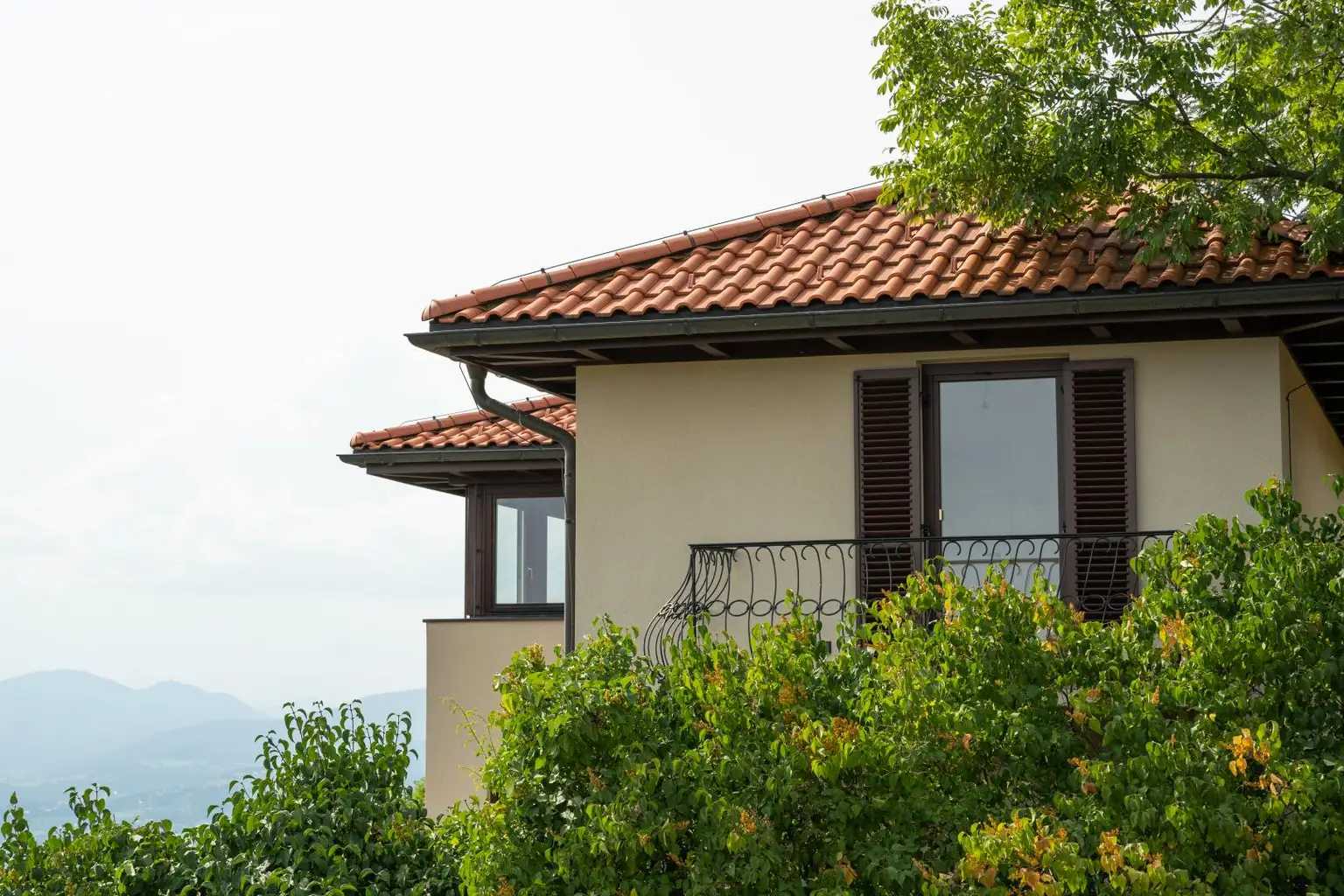 Einfamilienhaus am Kulm - "Ihr Rückzugsort mit unverbaubarem Fernblick."