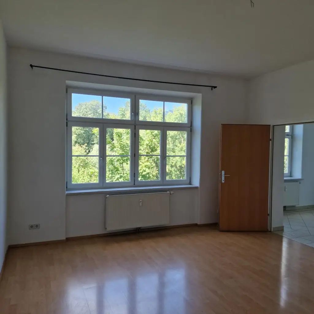 Sonnige Singlewohnung!