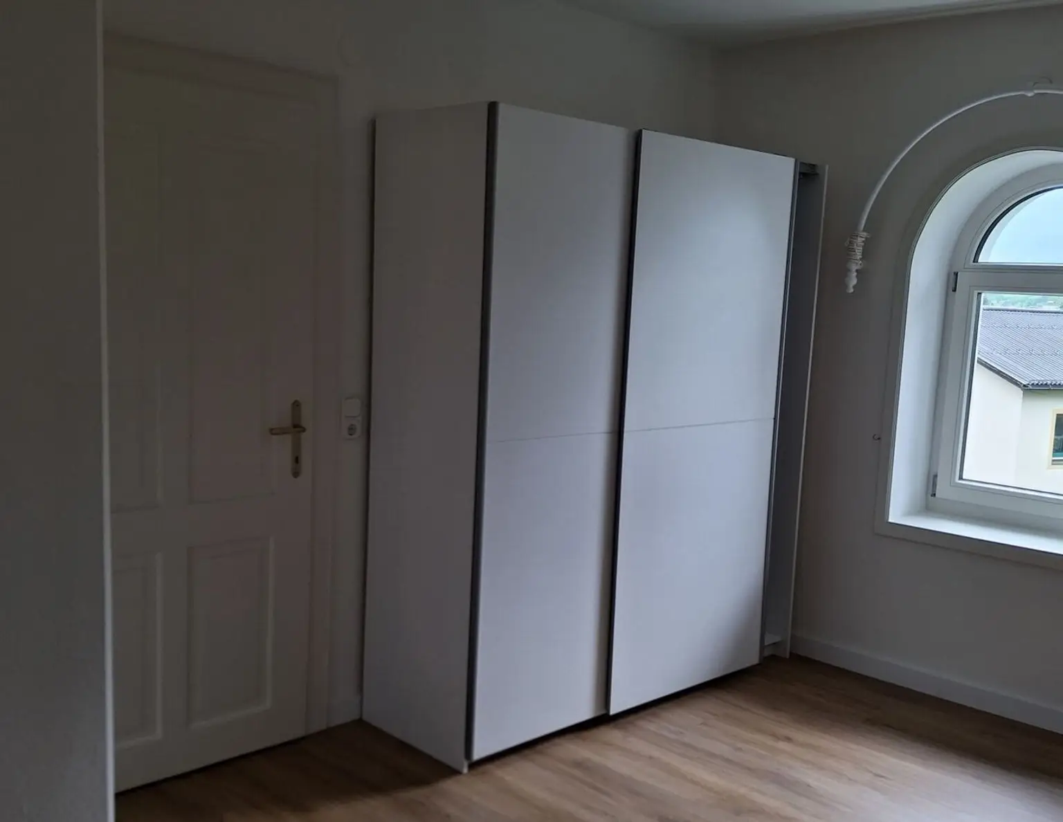 Dachgeschoßwohnung in bester Lage