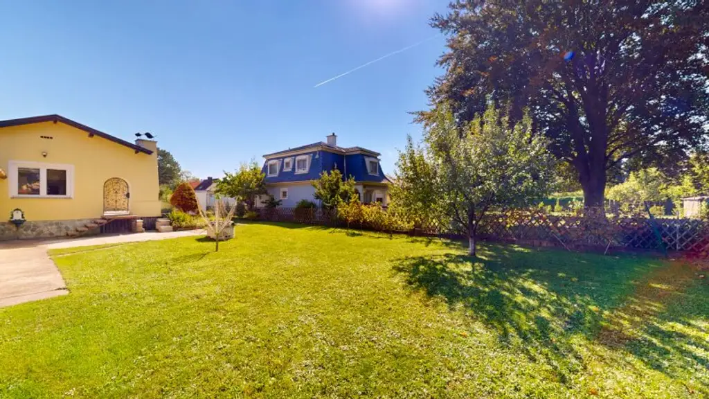 Hinreißender Bungalow mit großem Garten und Entwicklungspotential | 3 Zimmer | Terrasse