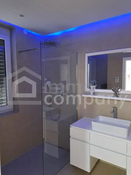 Exklusives Penthouse mit 3 Terrassen und 2 Stellplätzen in Wildon - Luxuriöses Wohnen im Grünen für 349.000,00 €!
