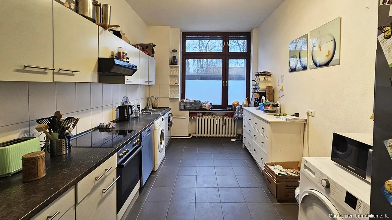 Küche 2