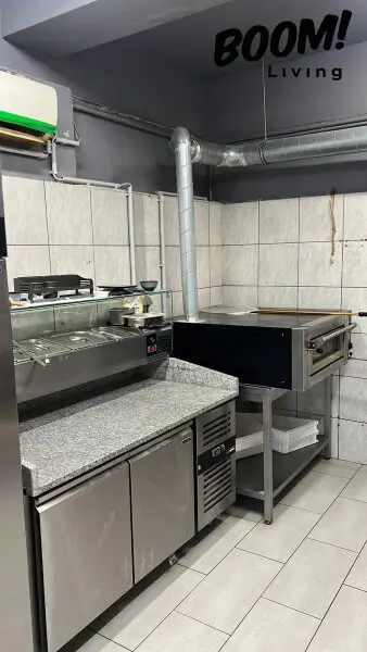 Top-ausgestattetes Gastronomielokal – Sofortiger Weiterbetrieb möglich!