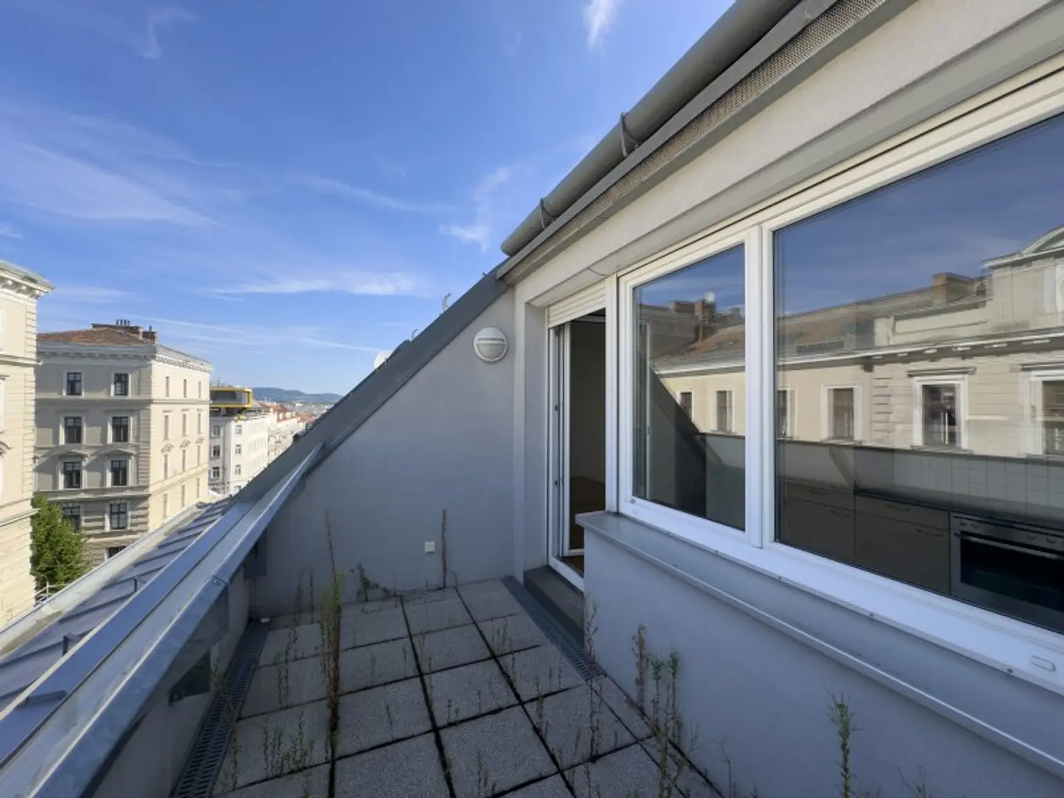 Neubau: Ruhige Lage nahe Lugner City | Top-Grundriss & Stellplatz im Kaufpreis inkludiert