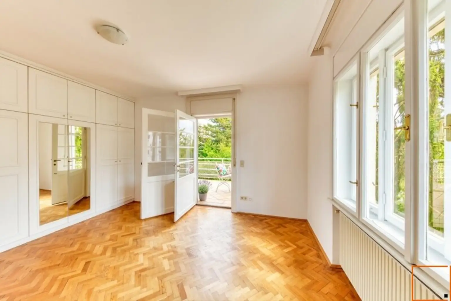 Schlafzimmer_gartenseitig