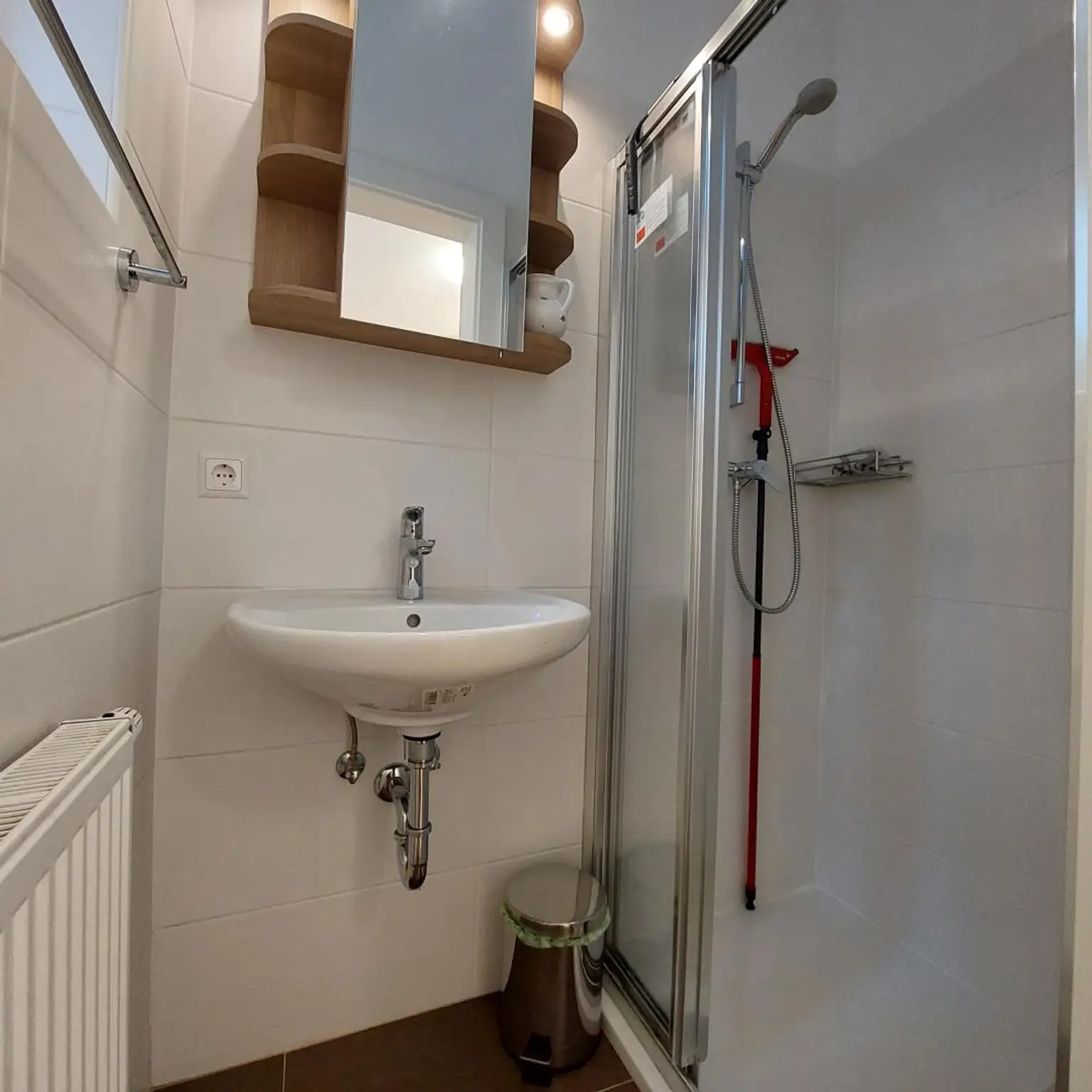 Singlewohnung im Zentrum von Güssing