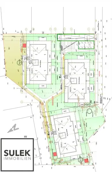 Wohnpark Neulengbach – Moderne Eigentumswohnungen mit Freiflächen und Tiefgarage für Eigennutzer & Anleger