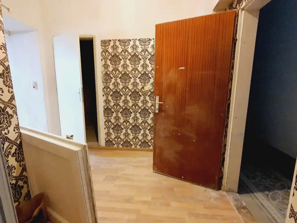 4-Zimmer - WG geeignet - Nähe U1/Messe/WU