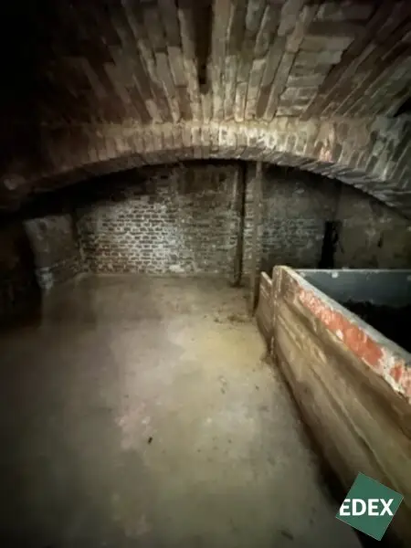 Großes Souterrain im 16. Wiener Gemeindebezirk