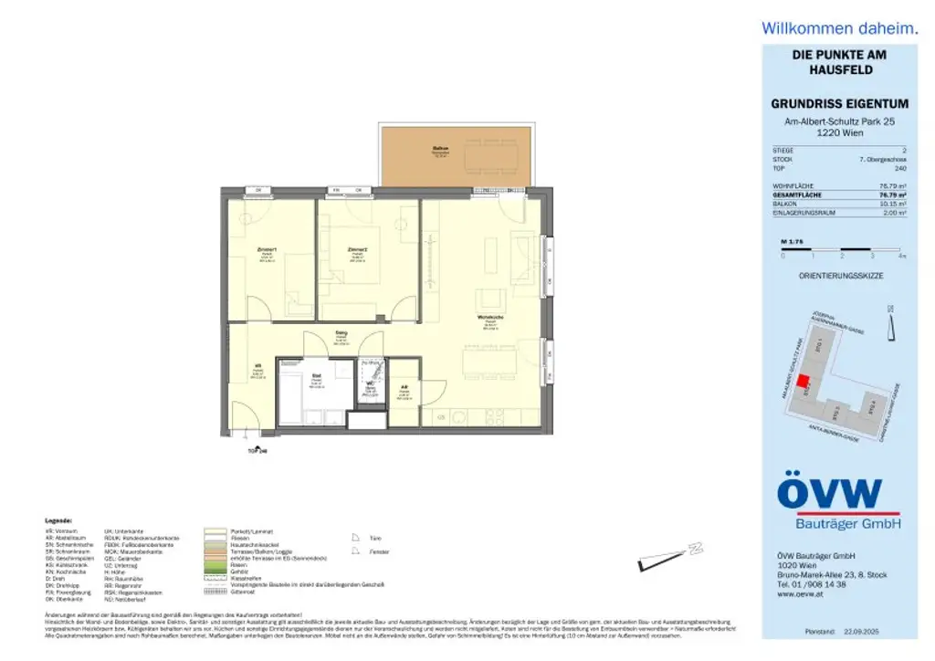 Plan