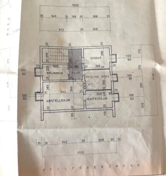 Großes Wohnhaus in Wels!     Besichtigungstermin SA 22.11. 10-12 Uhr!