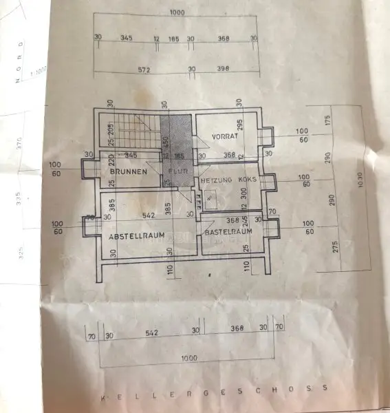 Großes Wohnhaus in Wels!     Besichtigungstermin SA 22.11. 10-12 Uhr!