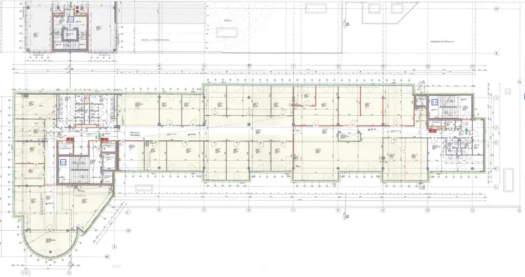 Grundriss 2.OG