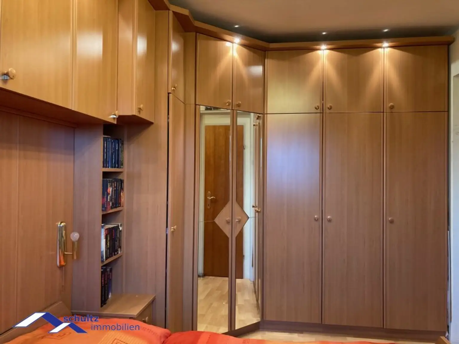 Gemütliche 3 Zimmer Wohnung!