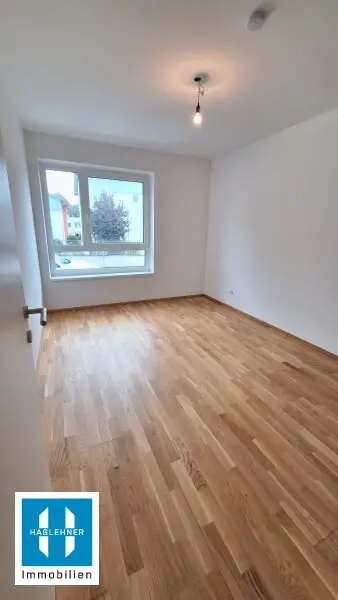 Ried im Innkreis - 101m² Familienwohnung mit Eigengarten nahe dem Stadtpark