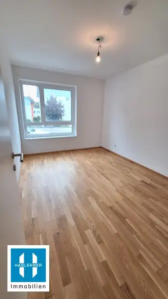 Ried im Innkreis - 101m² Familienwohnung mit Eigengarten nahe dem Stadtpark